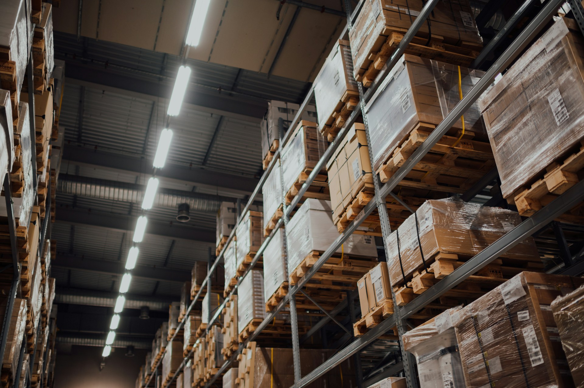 Gebruik deze tips om de logistiek binnen je bedrijf te verbeteren